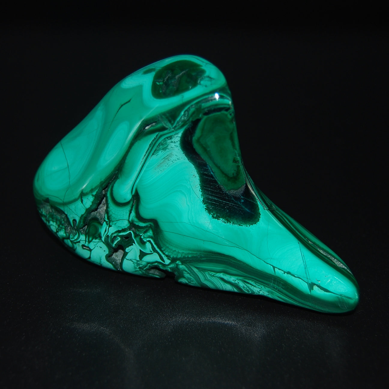 MALACHITE 292g