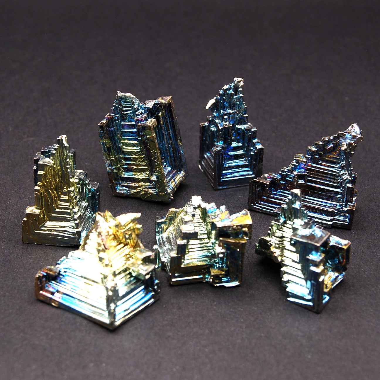 BISMUTH 15g