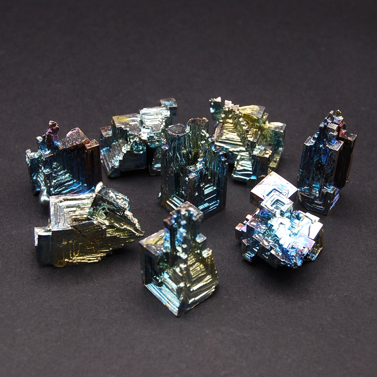 BISMUTH 18/20g
