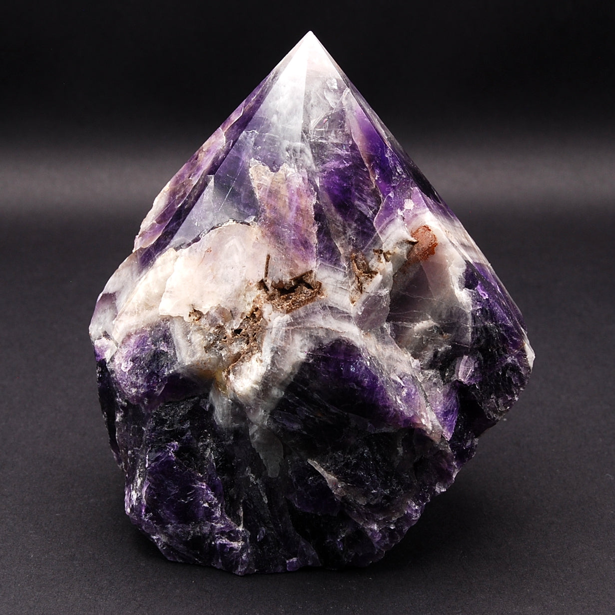 AMETHYST CHEVRON