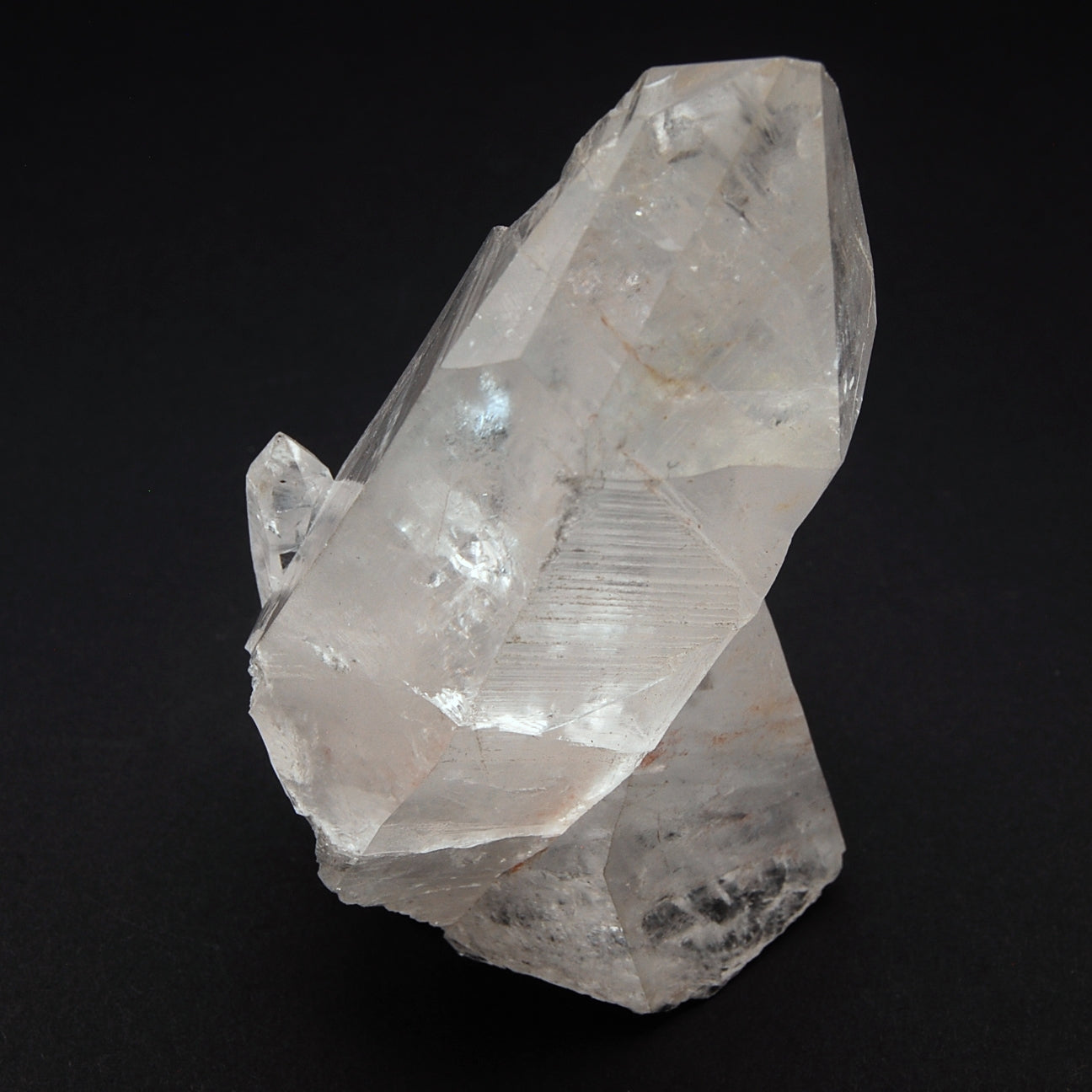 ROCK CRYSTAL 500g