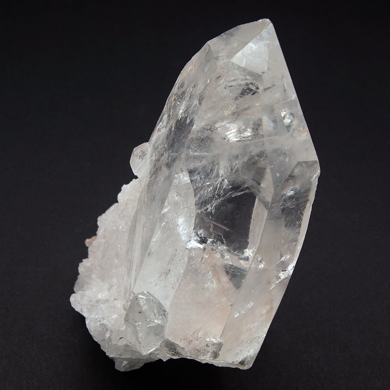 ROCK CRYSTAL 500g