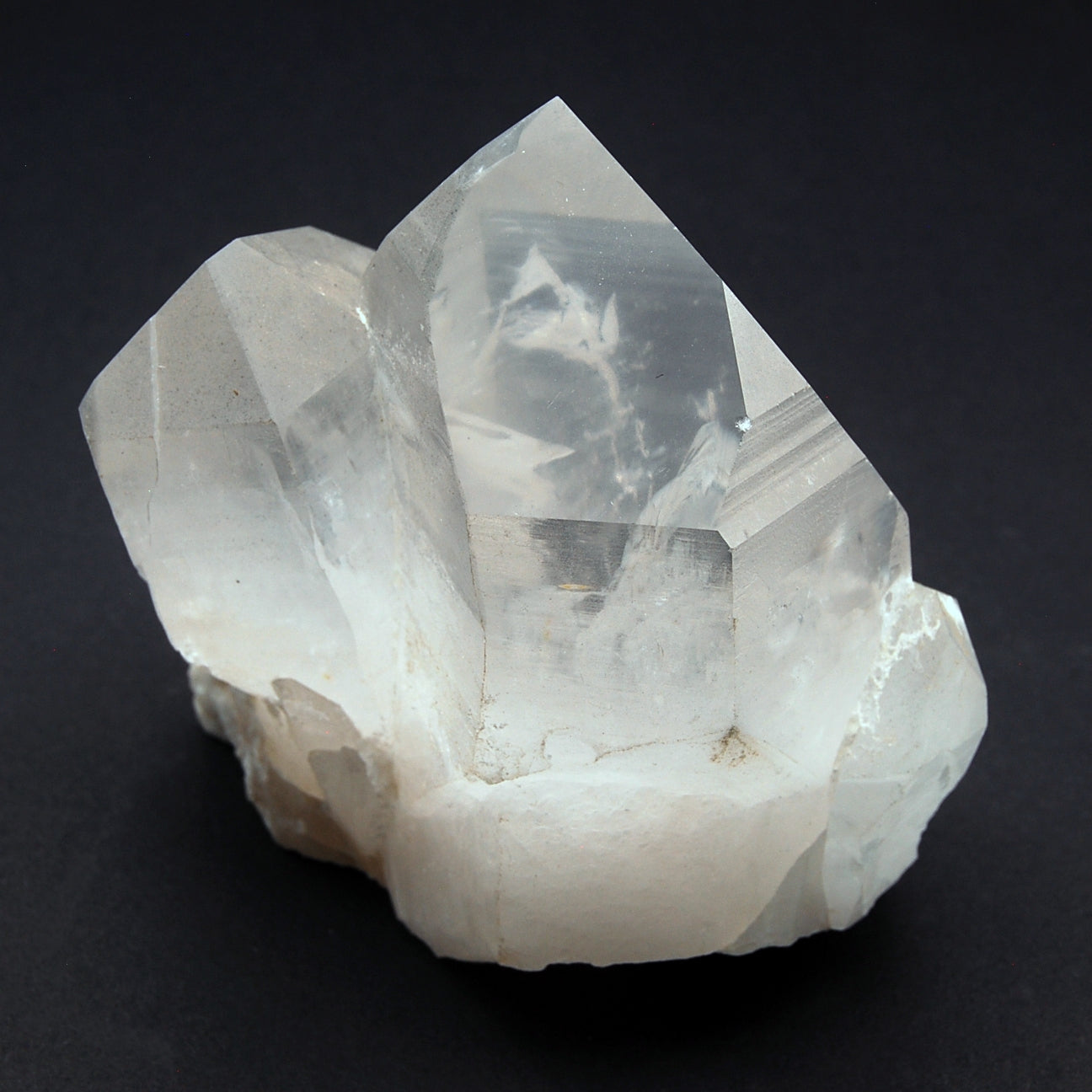 ROCK CRYSTAL 600g