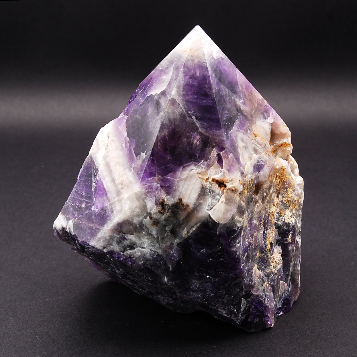 AMETHYST CHEVRON