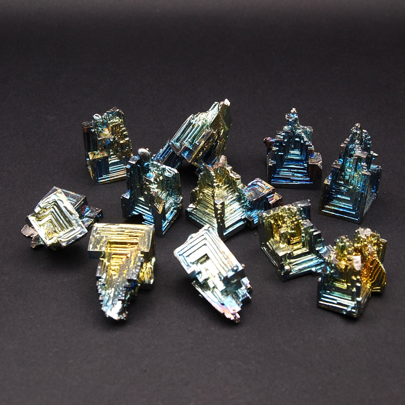 BISMUTH 25/30g