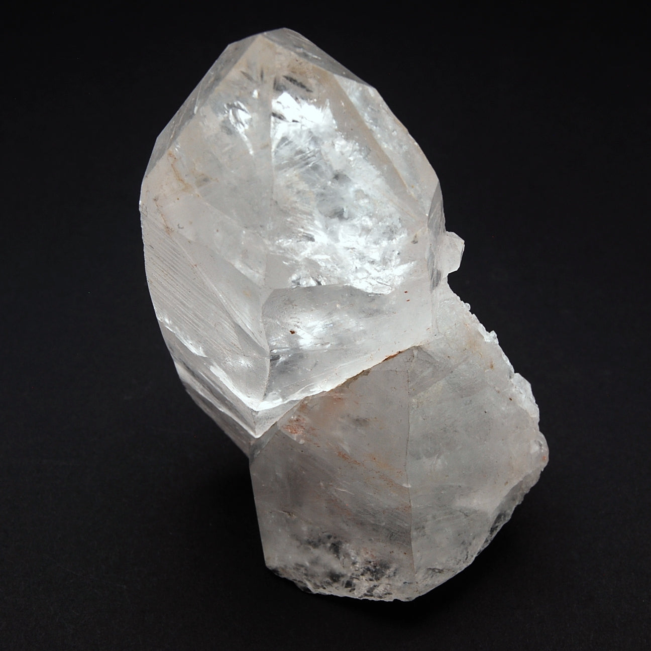 ROCK CRYSTAL 600g