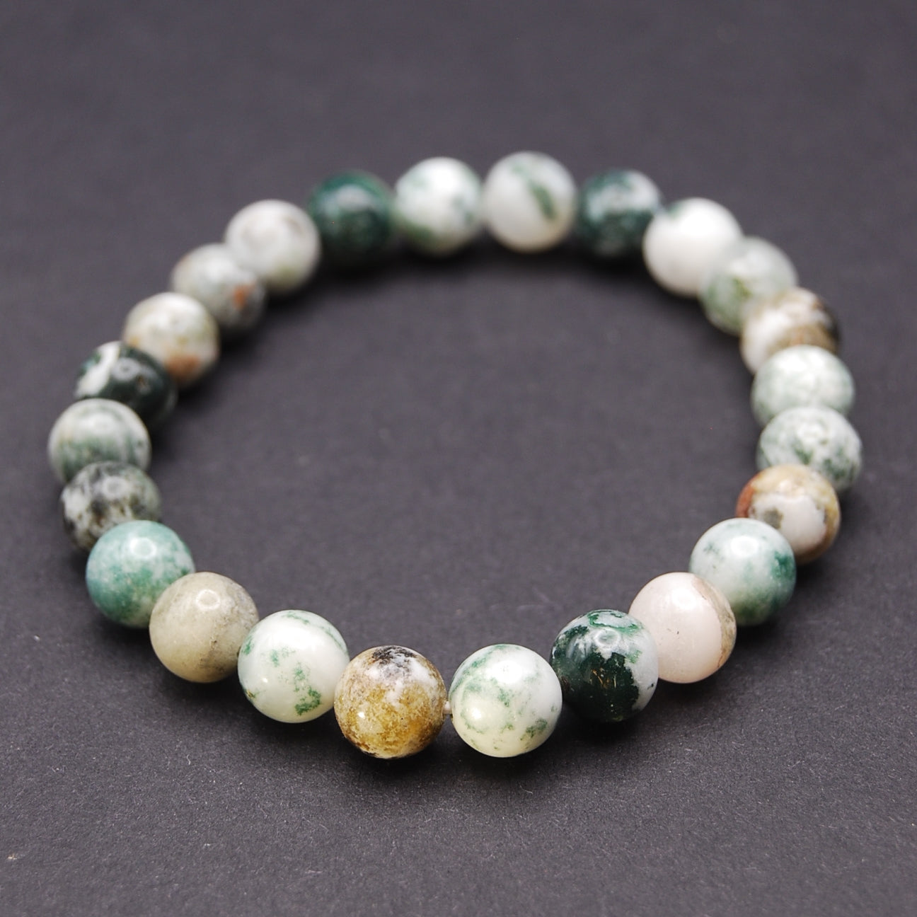 TREE AGATE