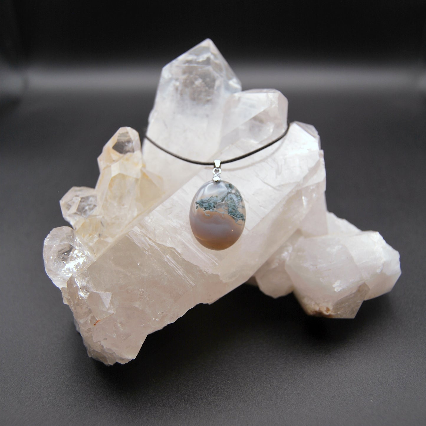 AGATE MOUSSE 5,4g
