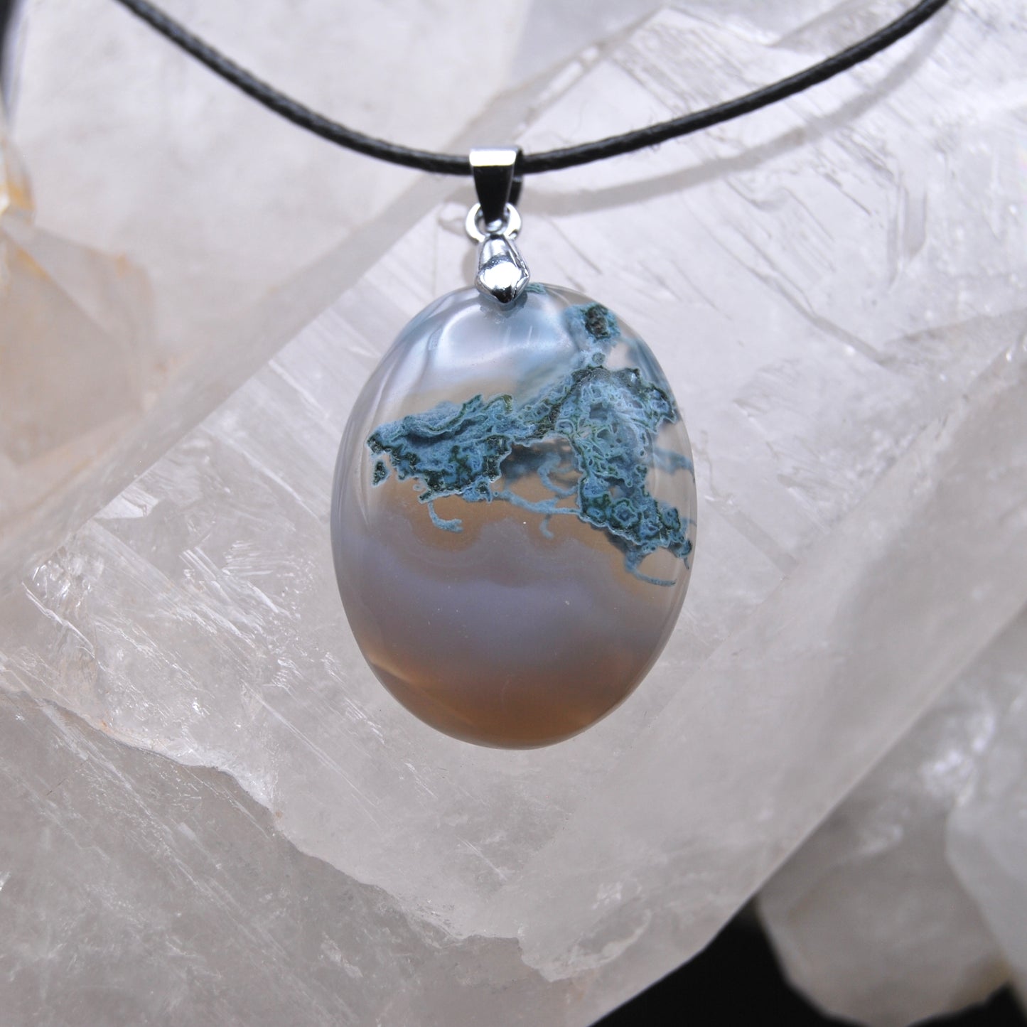 AGATE MOUSSE 5,4g