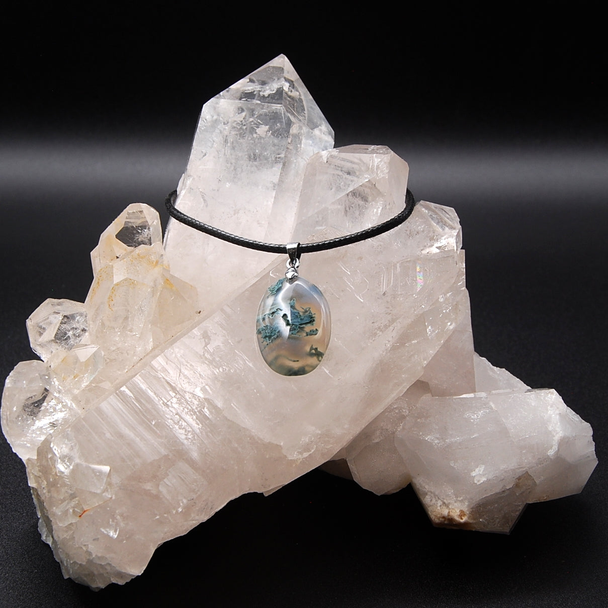 AGATE MOUSSE 3,8g