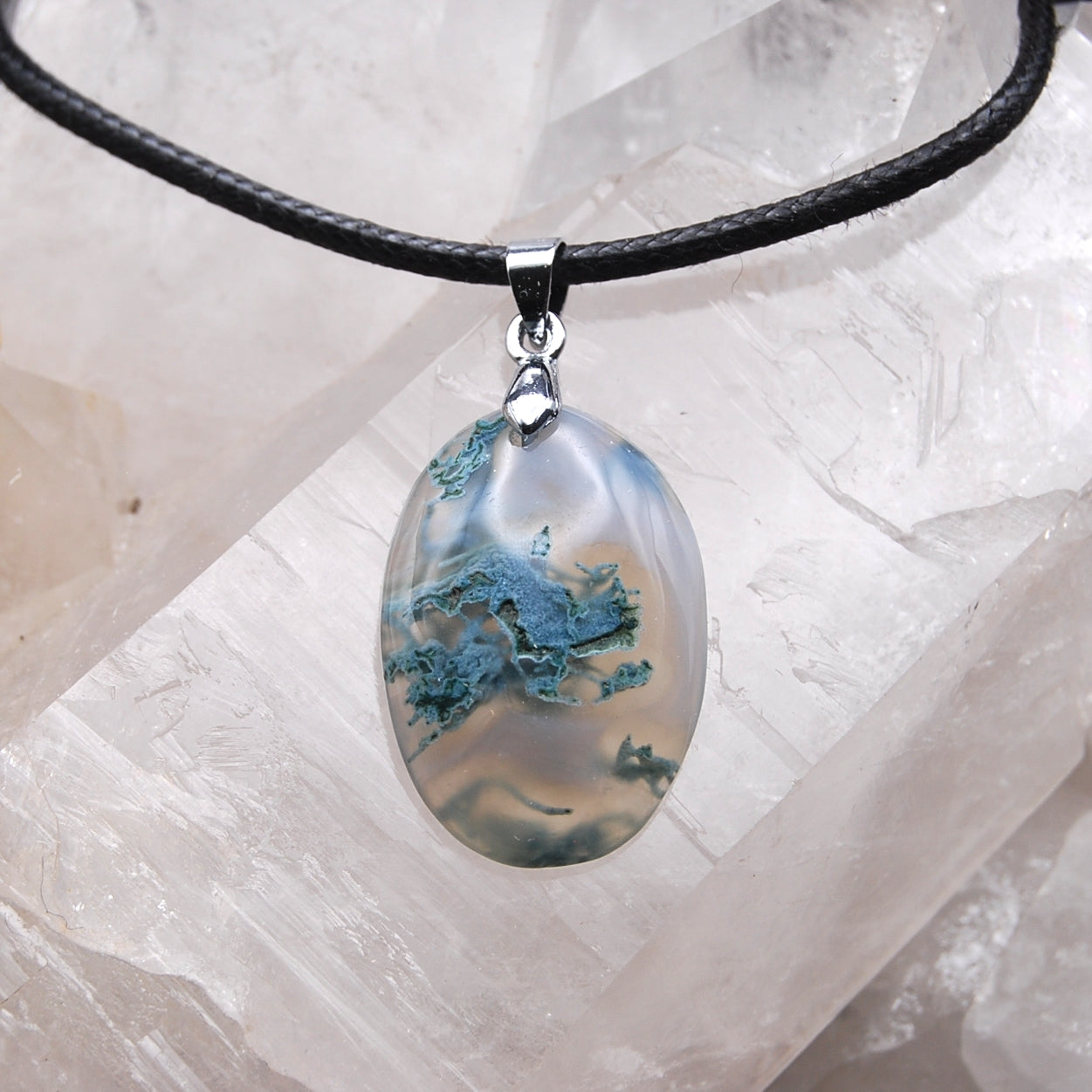 AGATE MOUSSE 3,8g