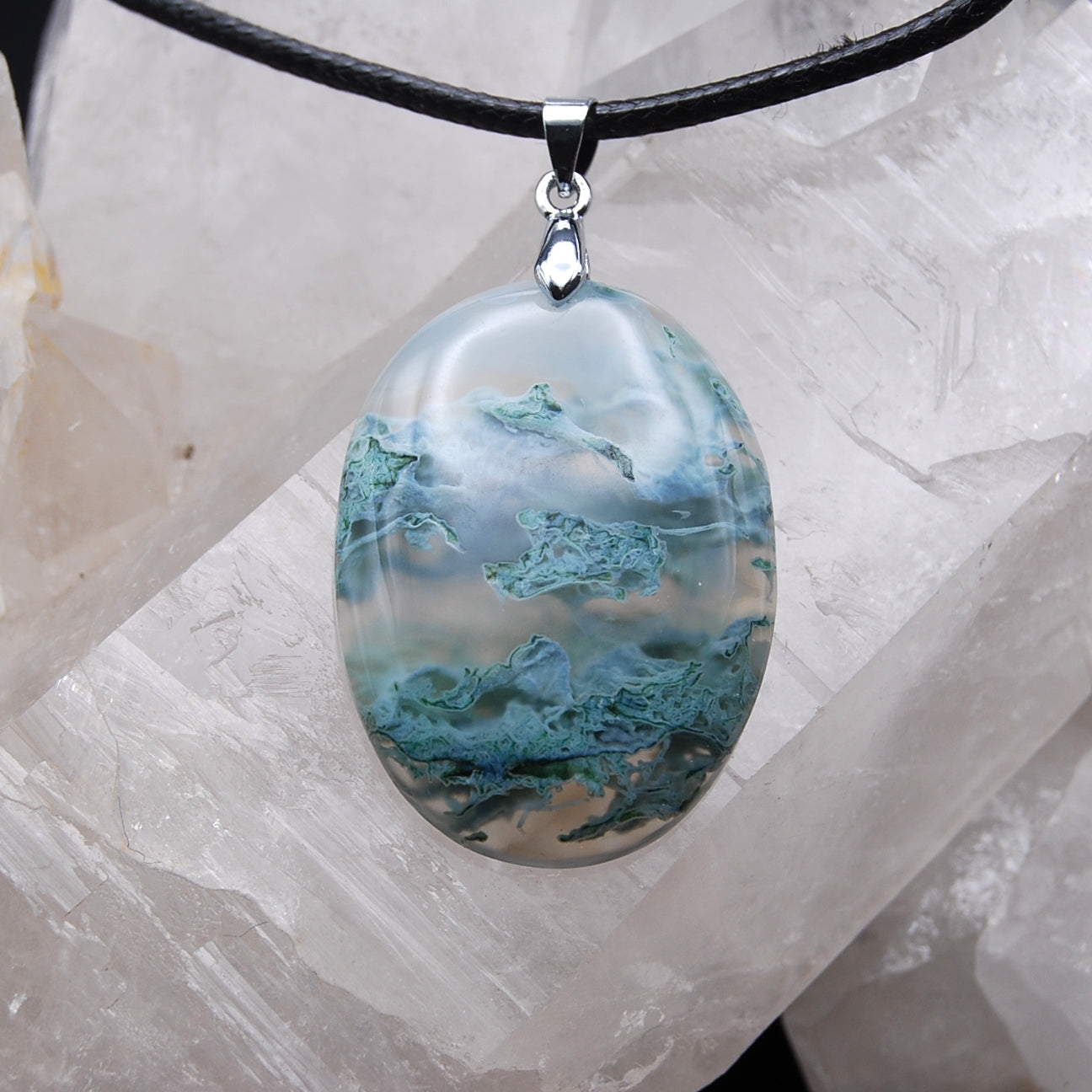 AGATE MOUSSE 8,7g