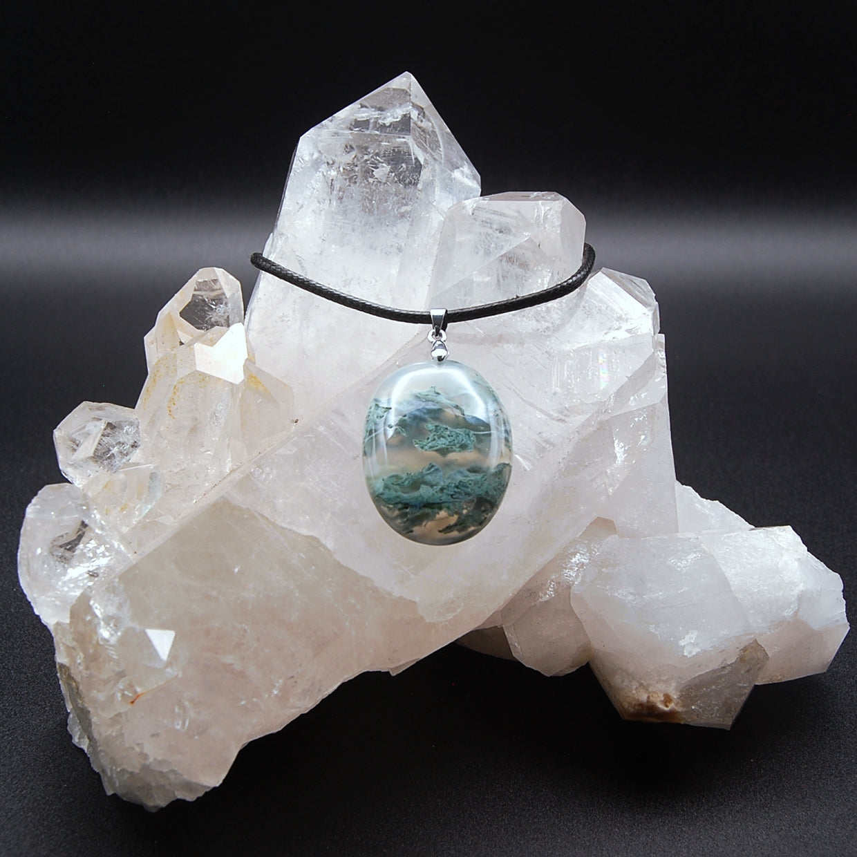 AGATE MOUSSE 8,7g