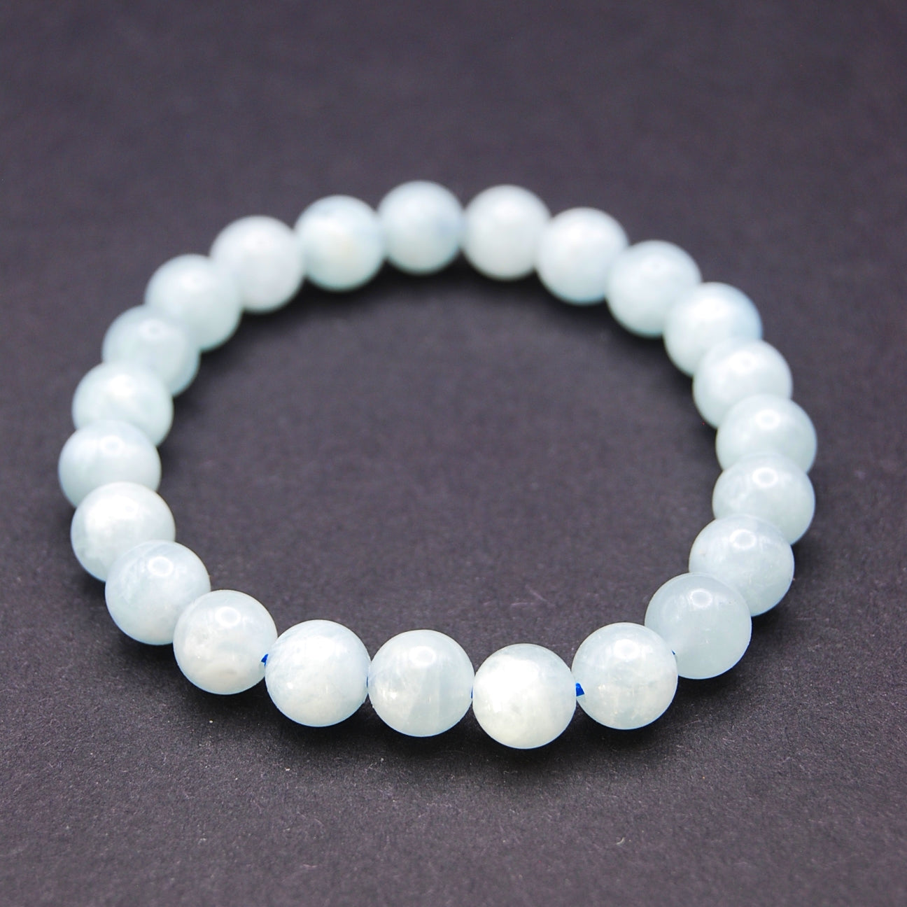 AQUAMARINE 8MM