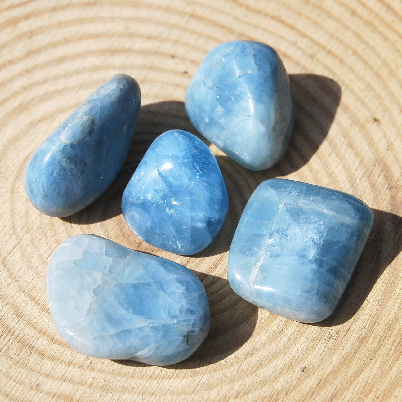AQUAMARINE