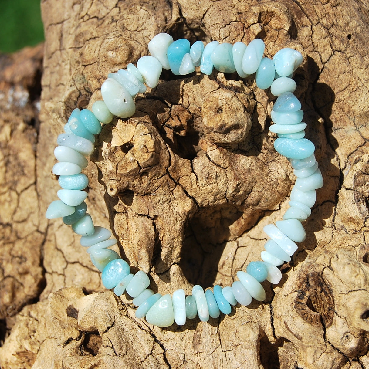 AMAZONITE