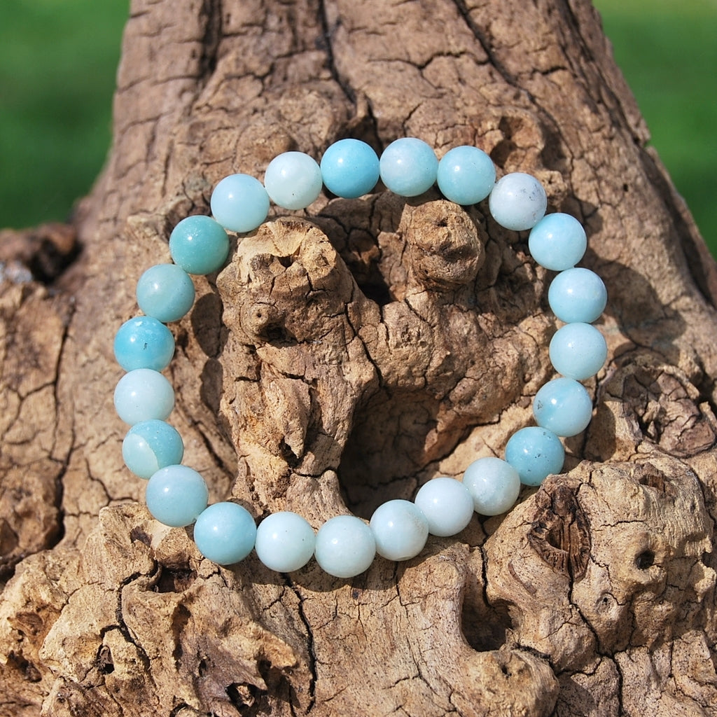 AMAZONITE