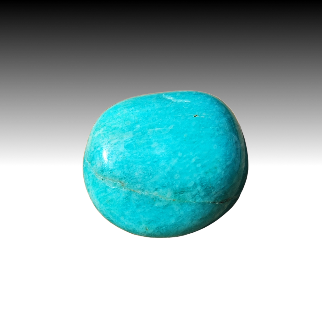 AMAZONITE