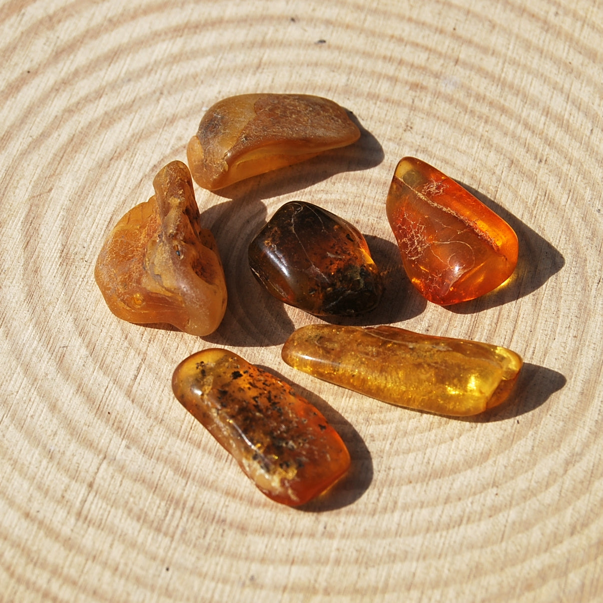 AMBER