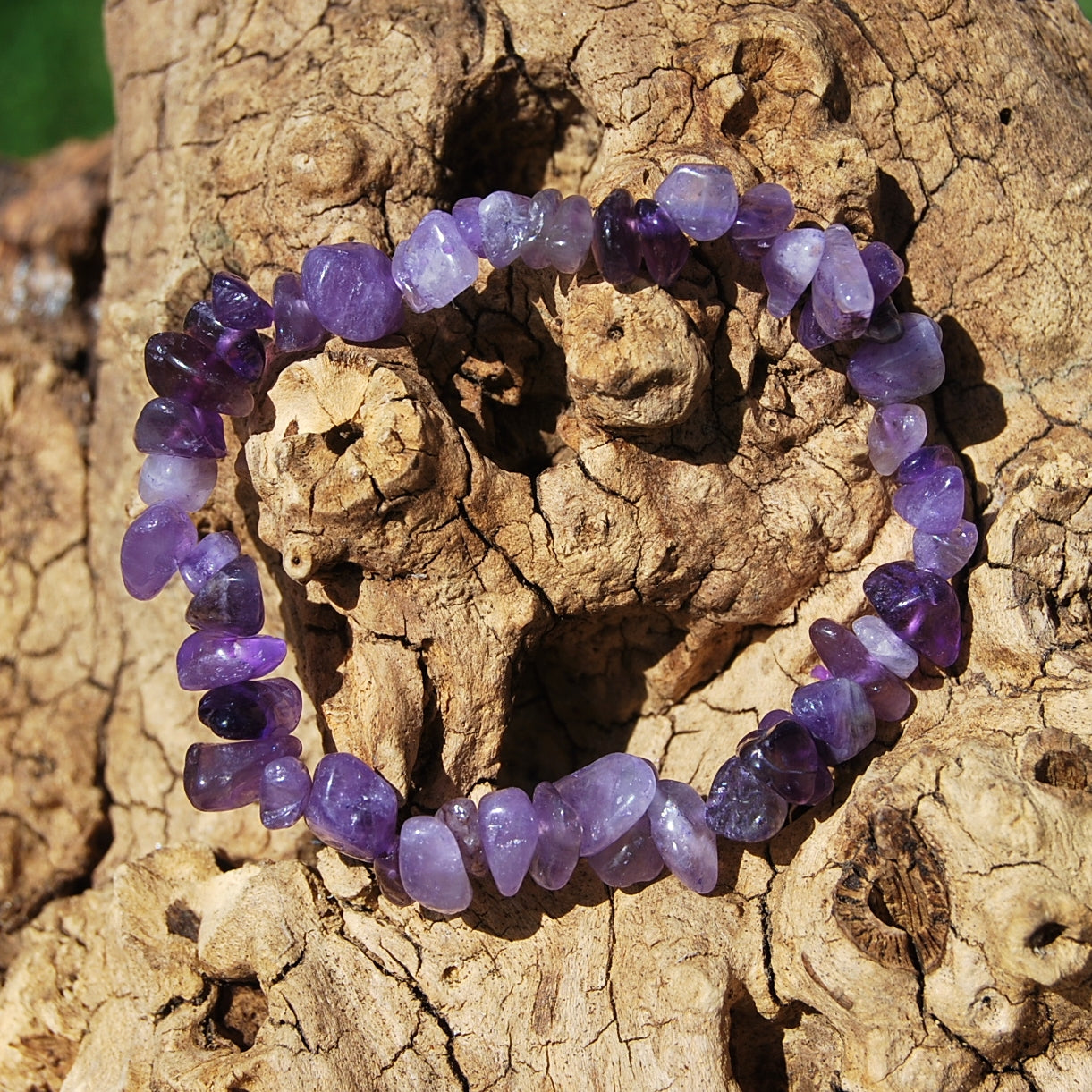 AMETHYST