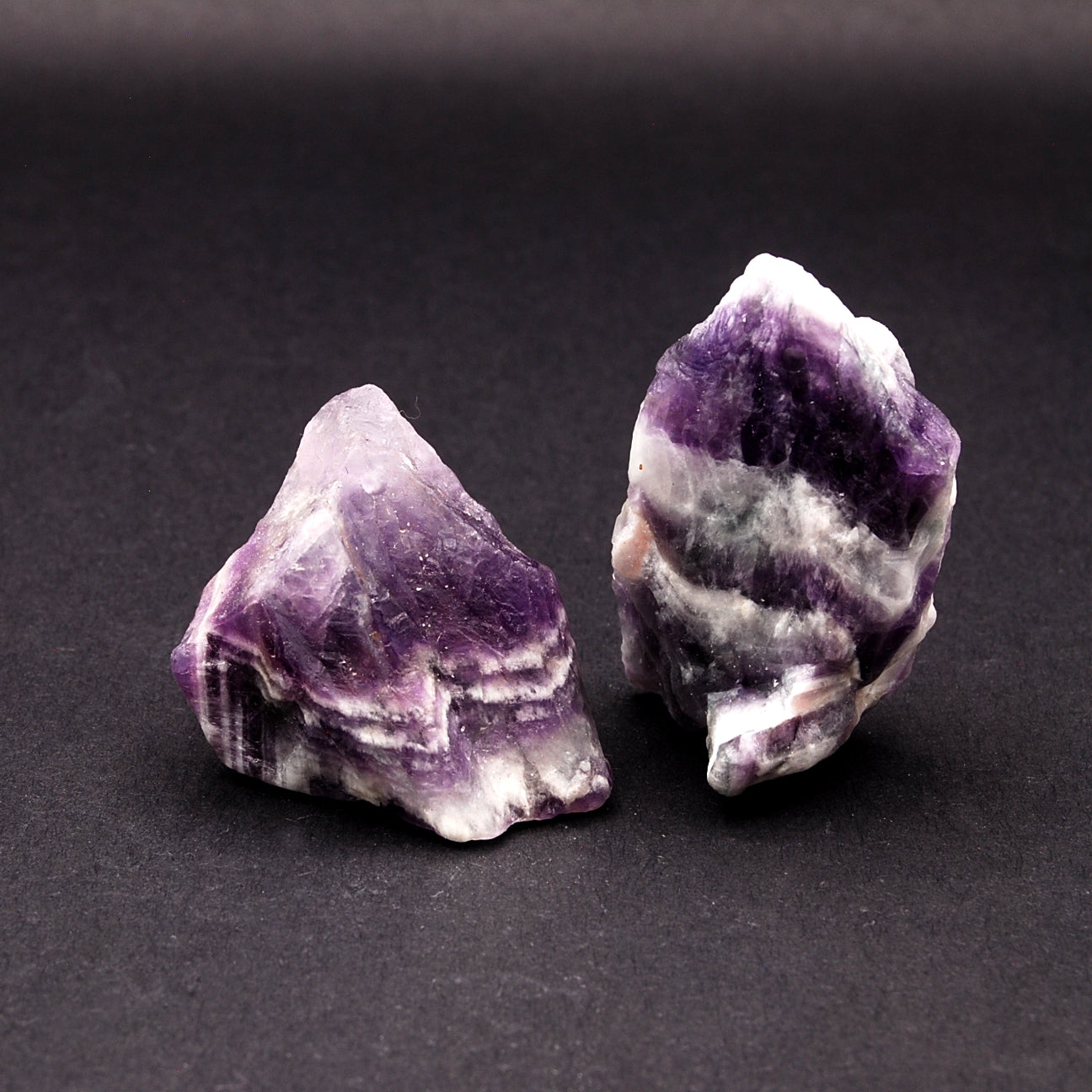 AMETHYST CHEVRON