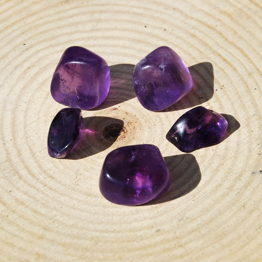 AMETHYST "AA"