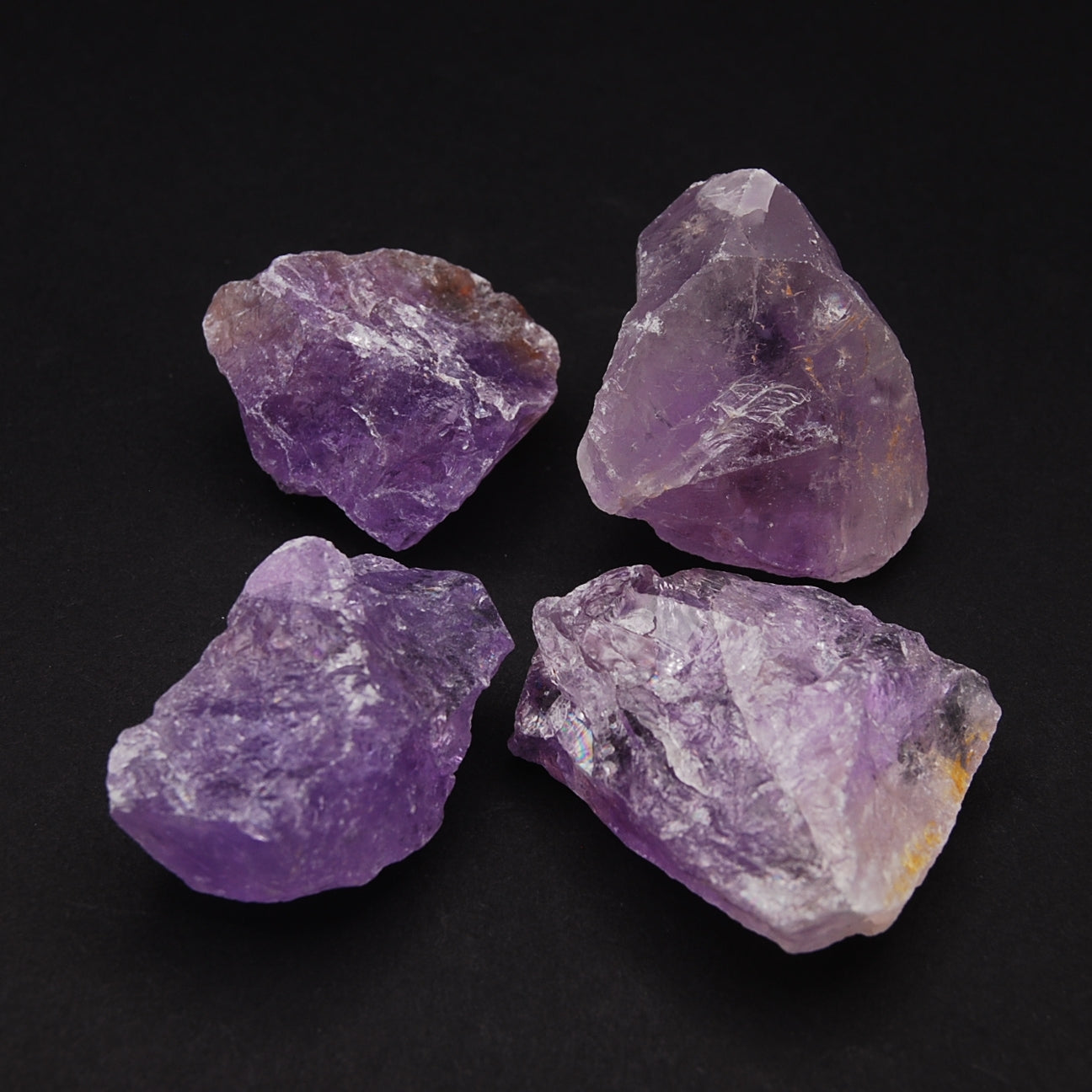 AMETHYST