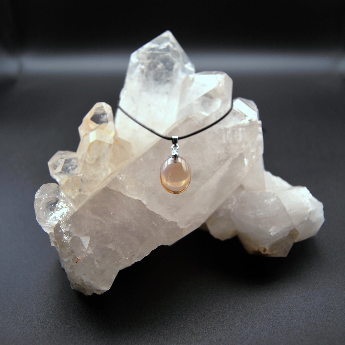 AMÉTRINE 2,15g