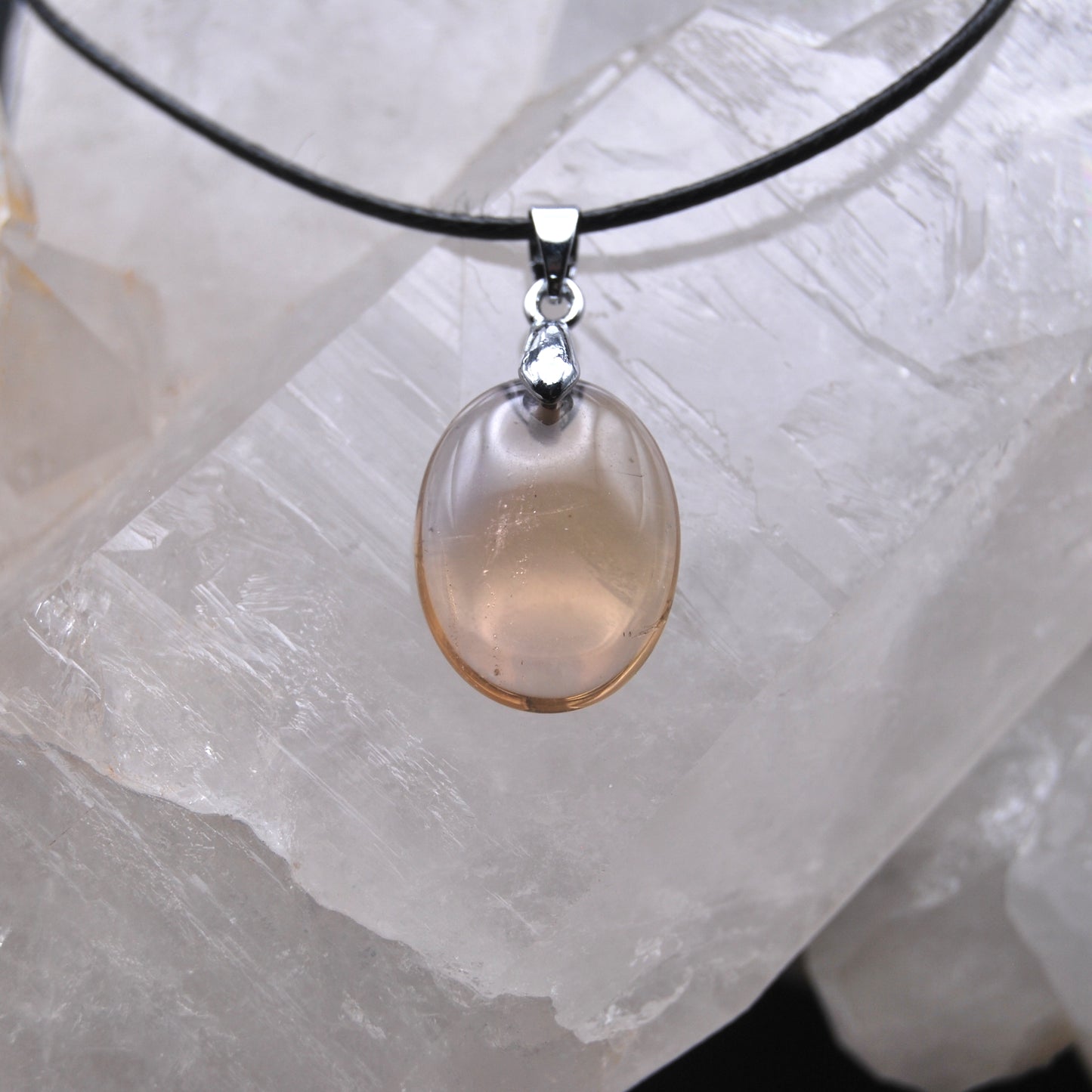 AMÉTRINE 2,15g