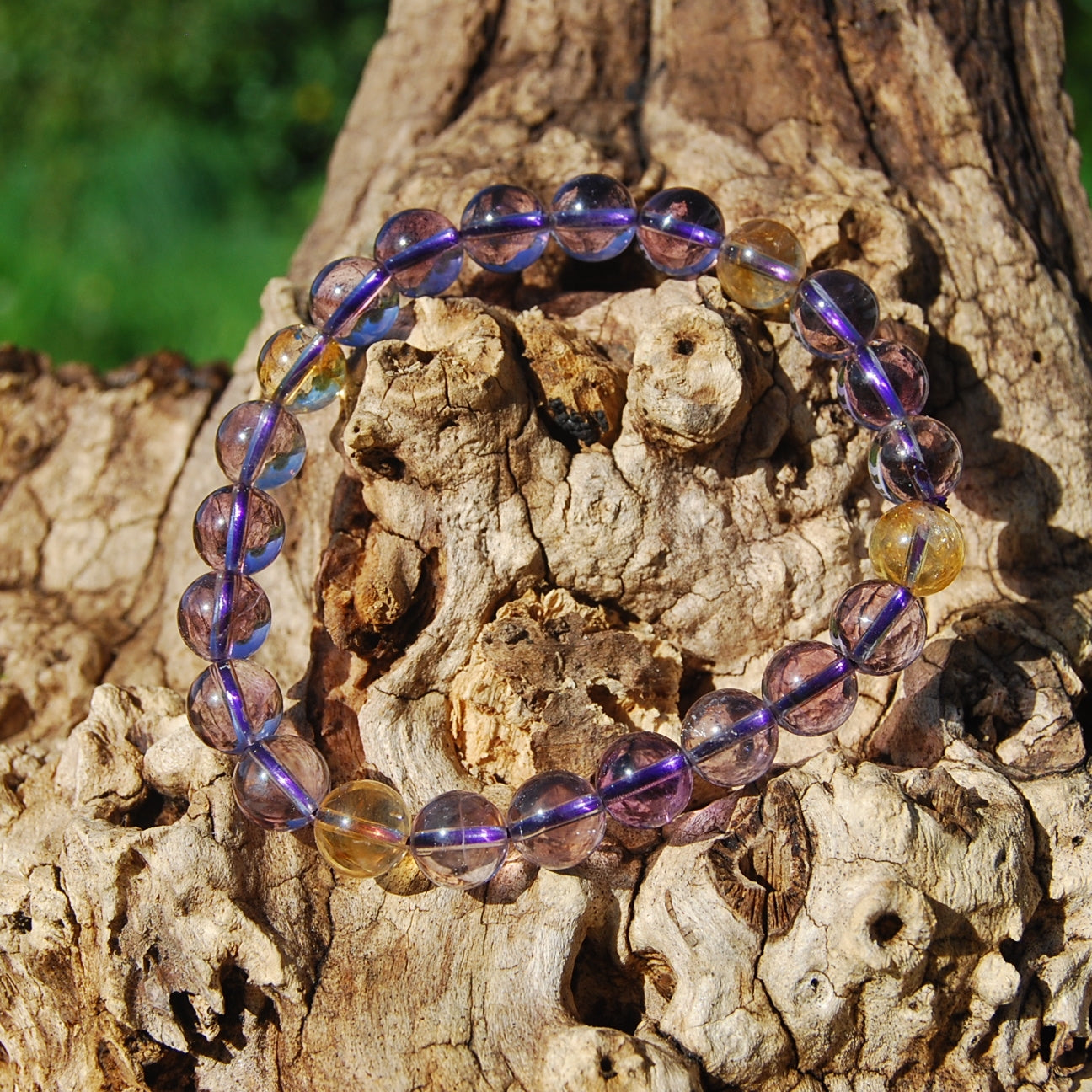AMETRINE 10MM