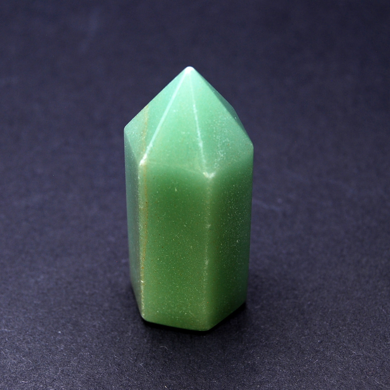 AVENTURINE VERTE XS