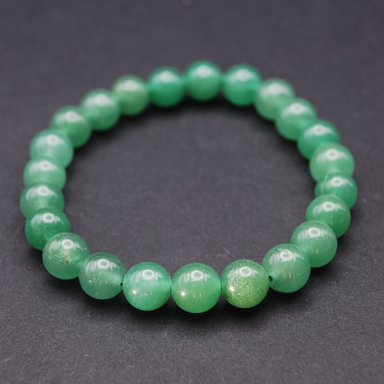 AVENTURINE VERTE
