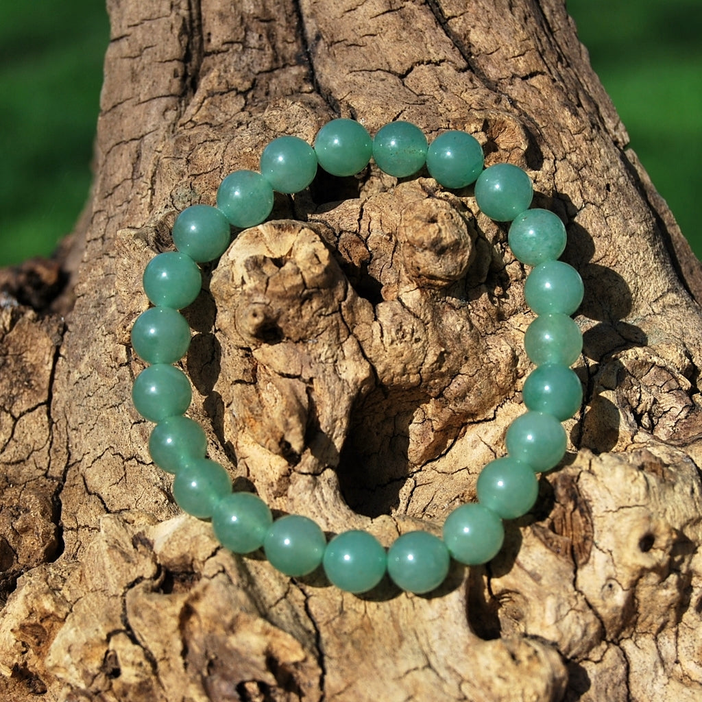 AVENTURINE VERTE