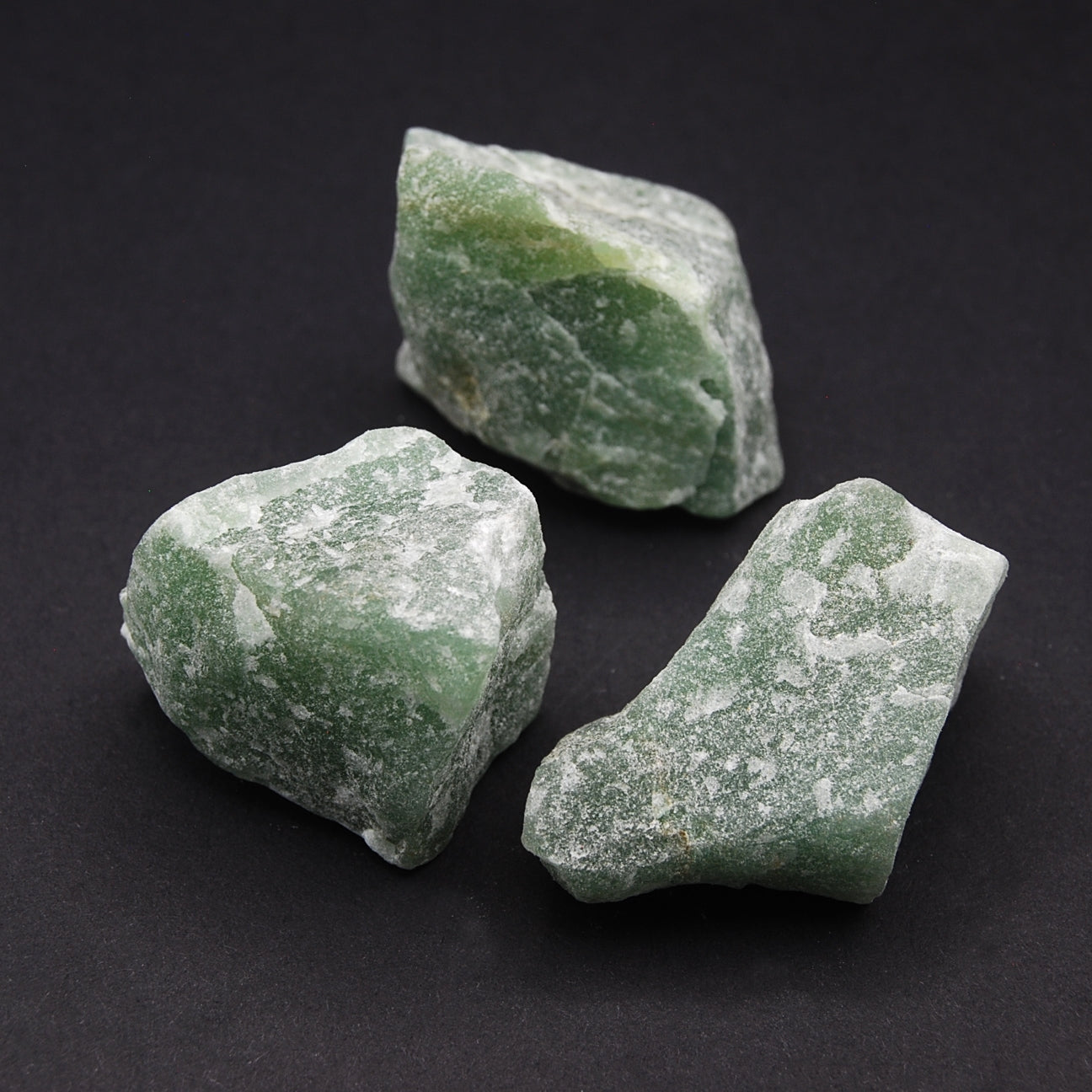 GREEN AVENTURINE