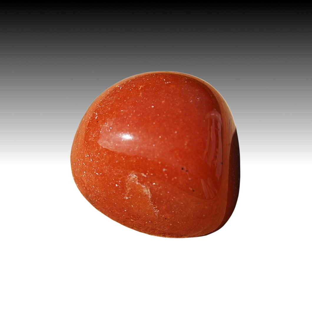 ORANGE AVENTURINE