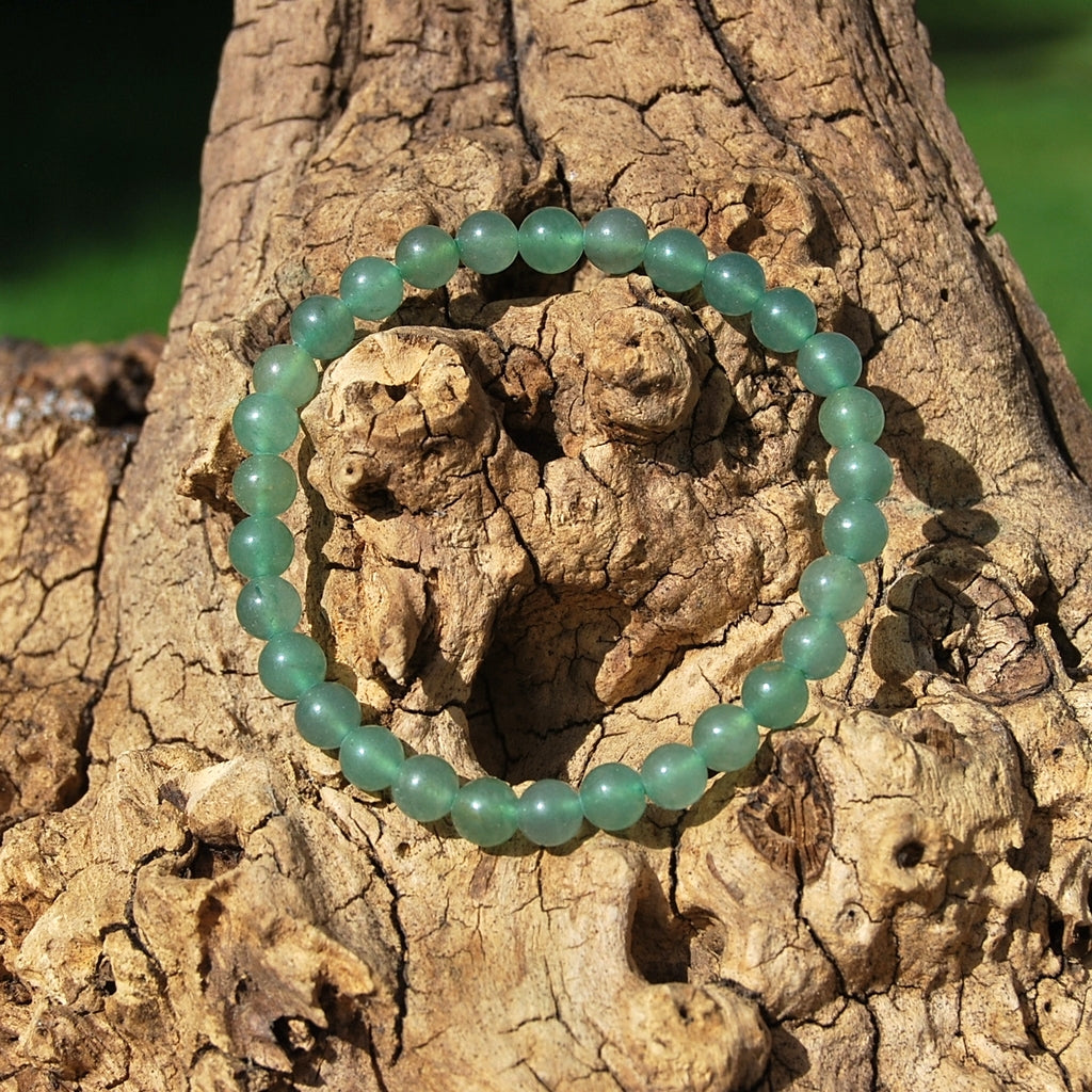 GREEN AVENTURINE