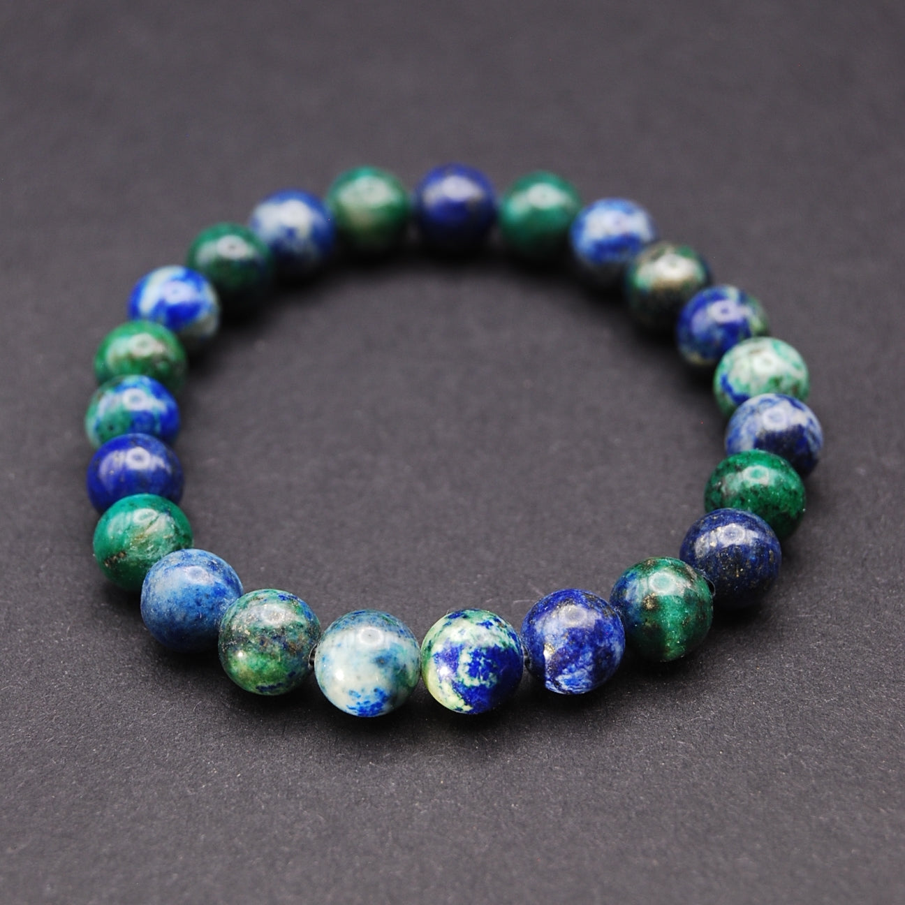 AZURITE-MALACHITE