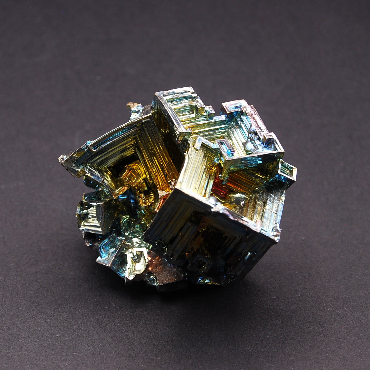 BISMUTH 160g