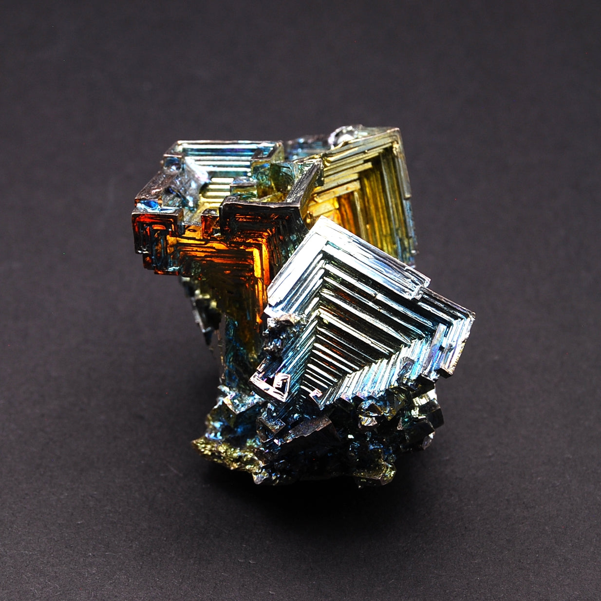 BISMUTH 160g