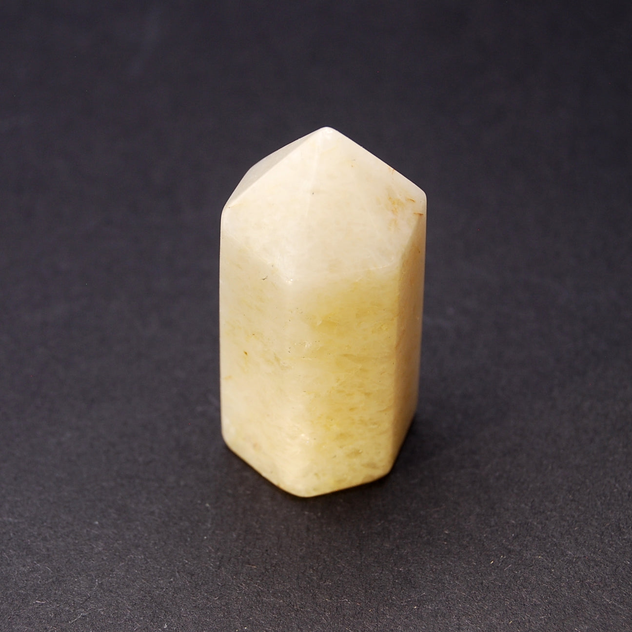 YELLOW CALCITE XS