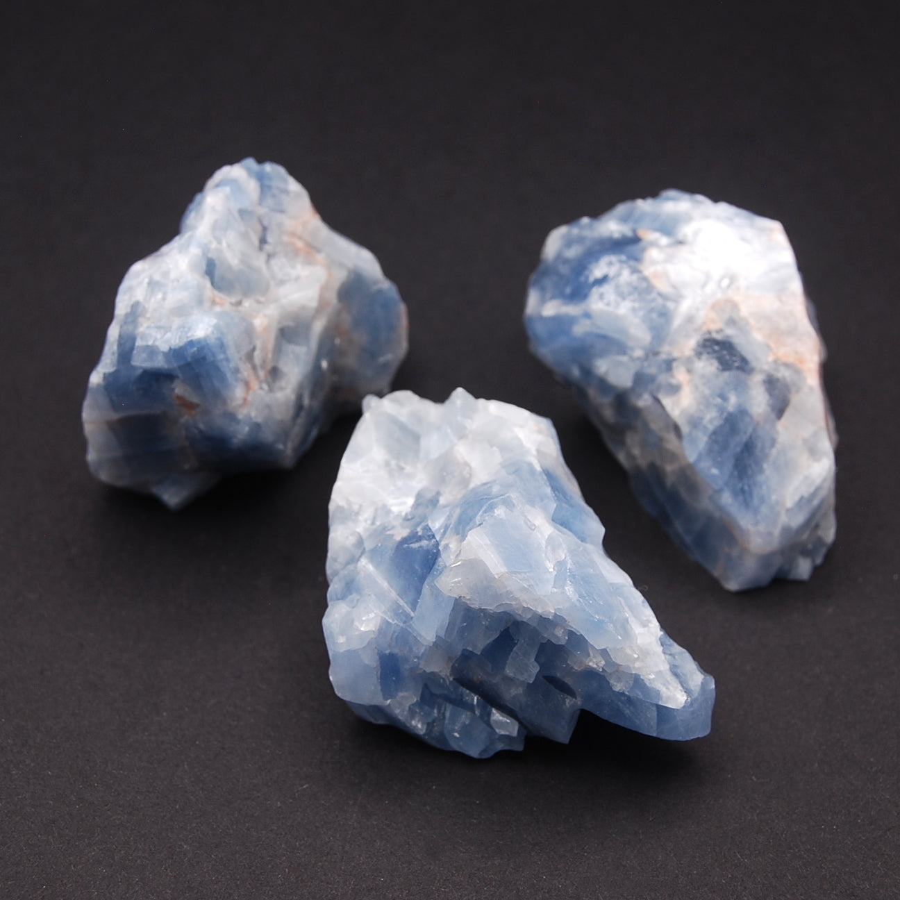 BLUE CALCITE