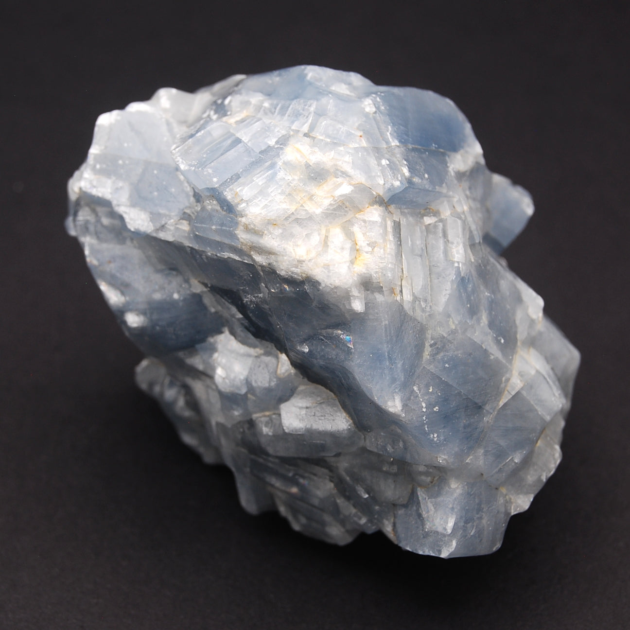 BLUE CALCITE