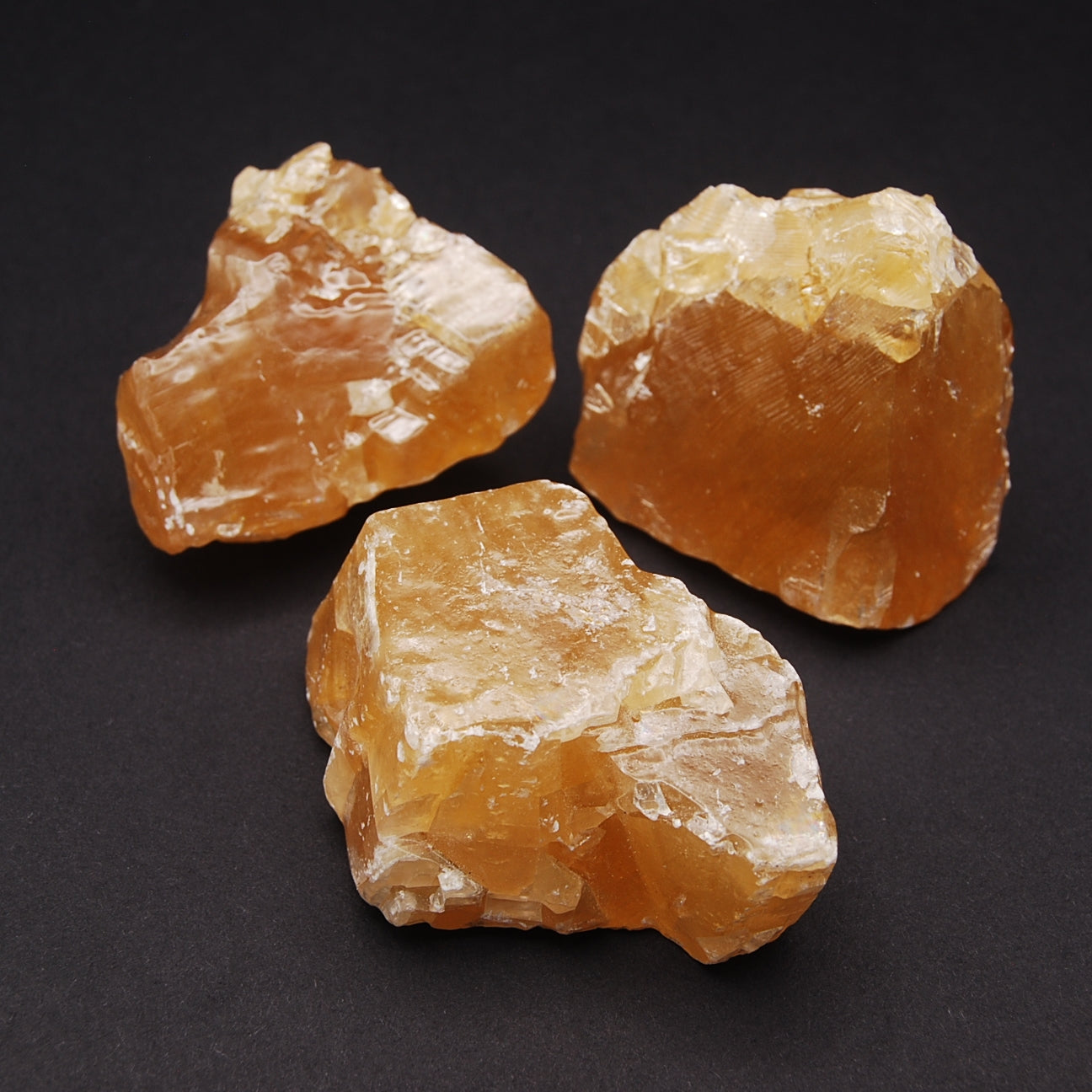 HONEY CALCITE