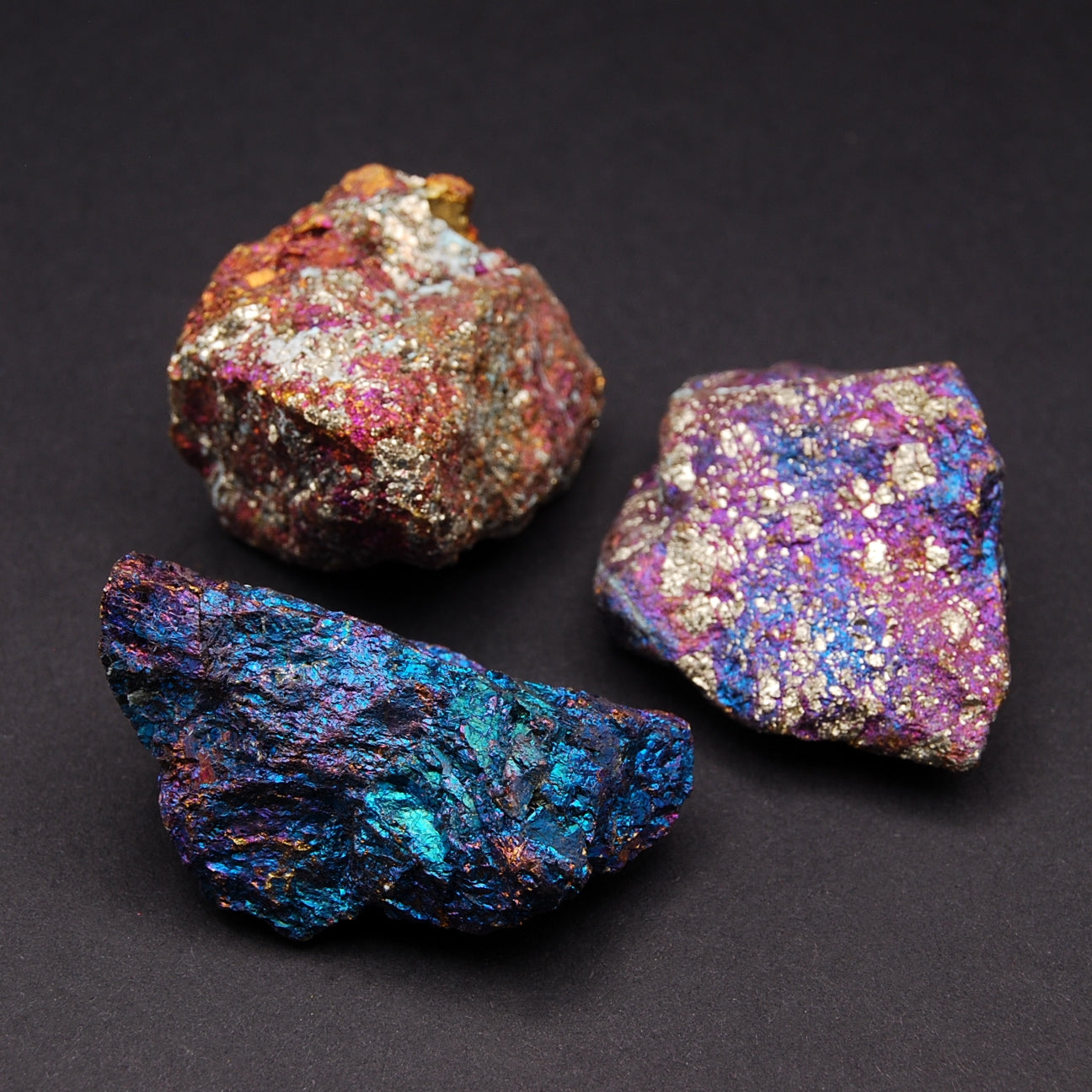 CHALCOPYRITE