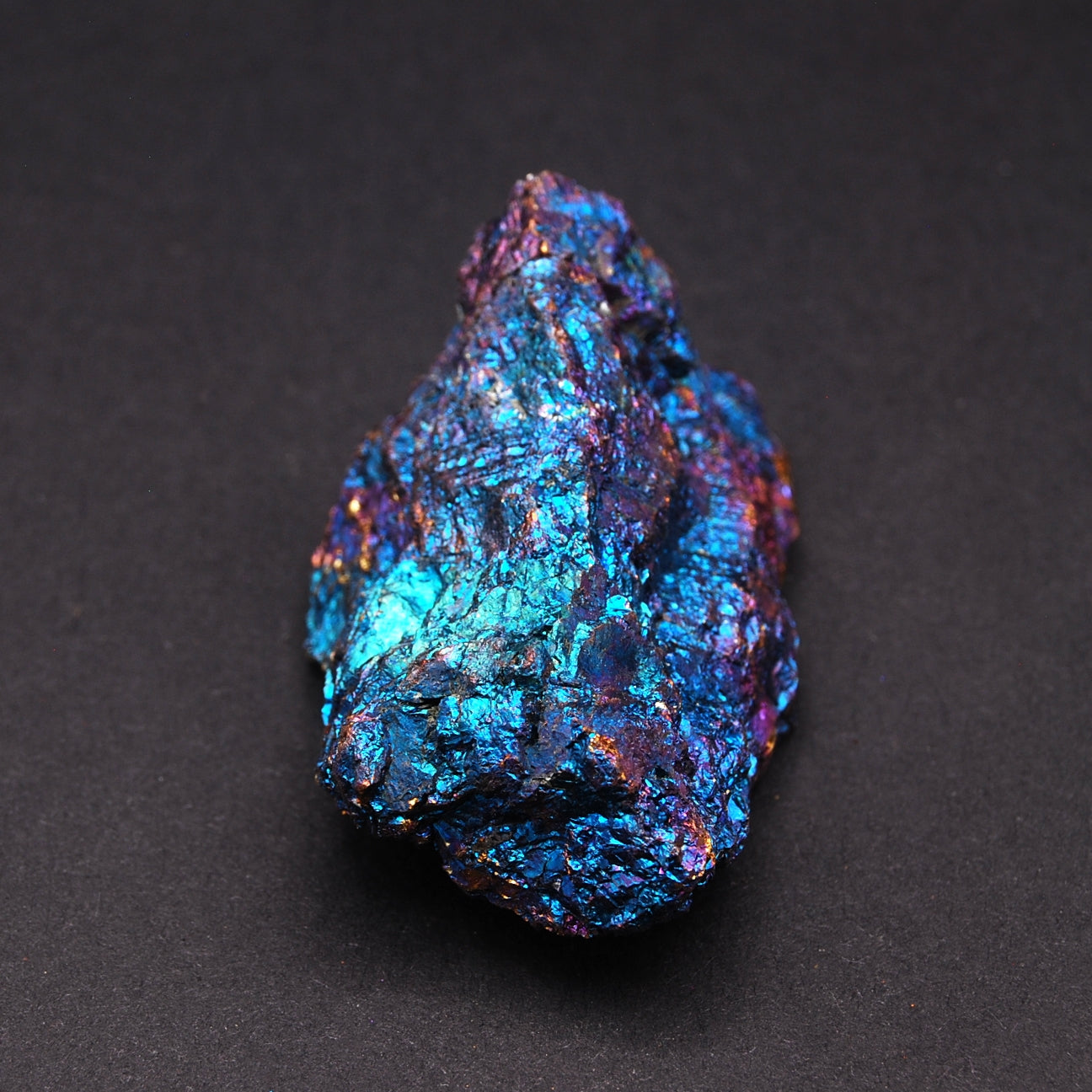 CHALCOPYRITE