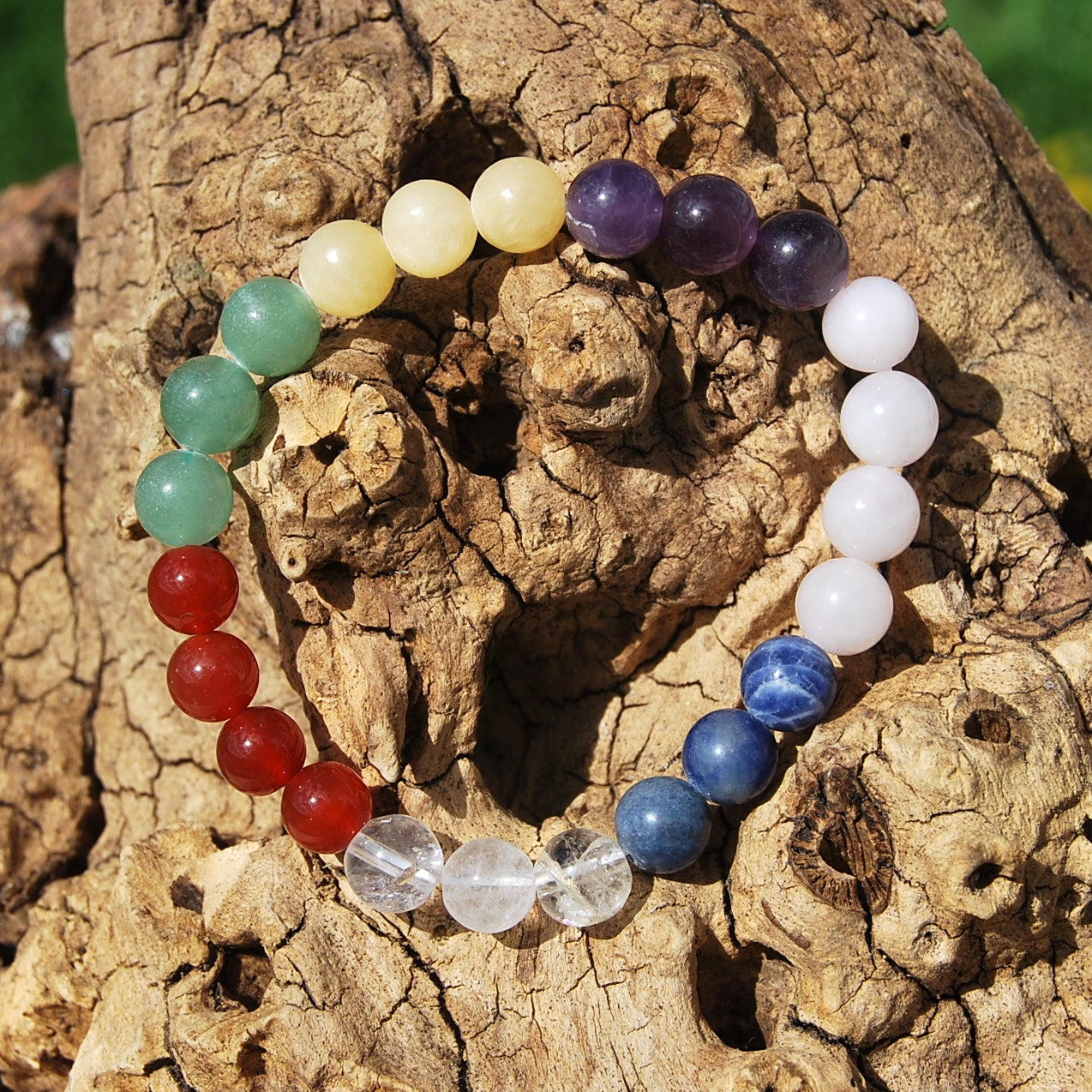 CHAKRA