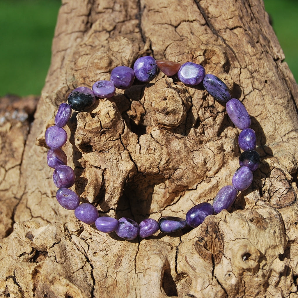 CHAROITE