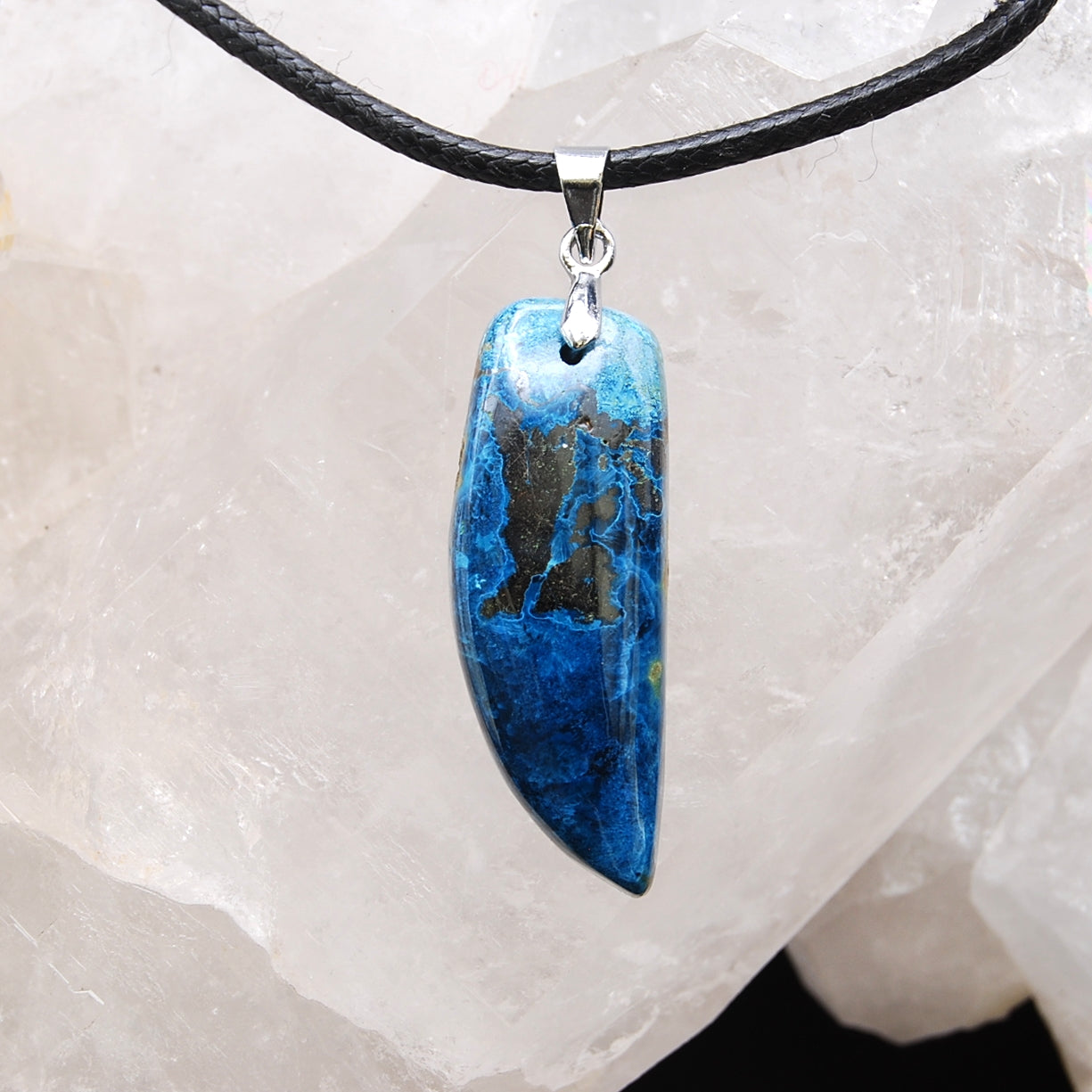 CHRYSOCOLLE "AA" 4,3g
