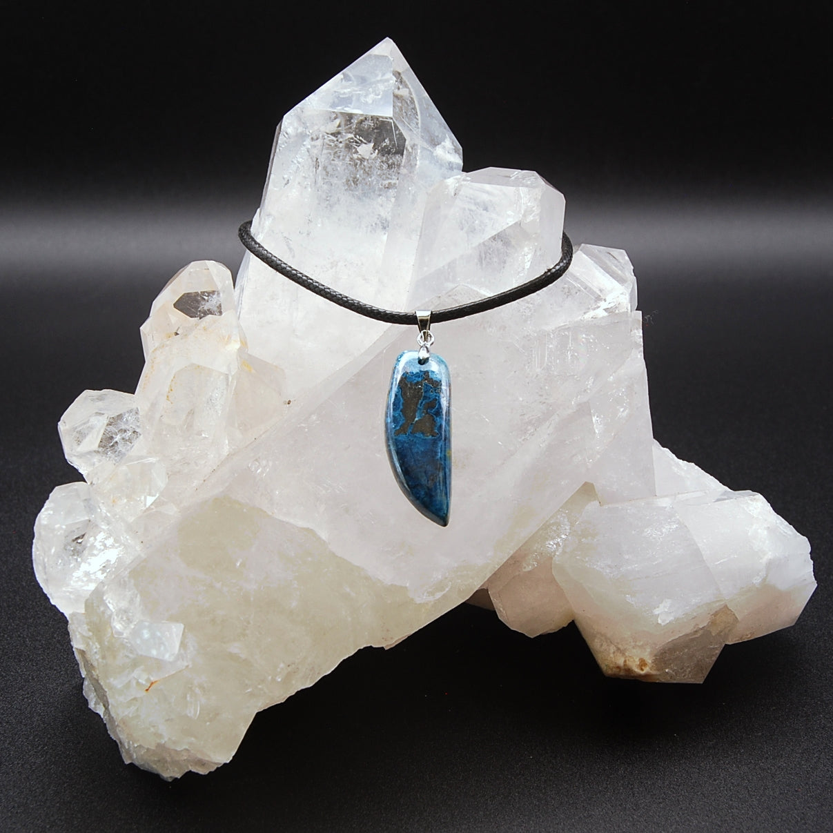 CHRYSOCOLLE "AA" 4,3g