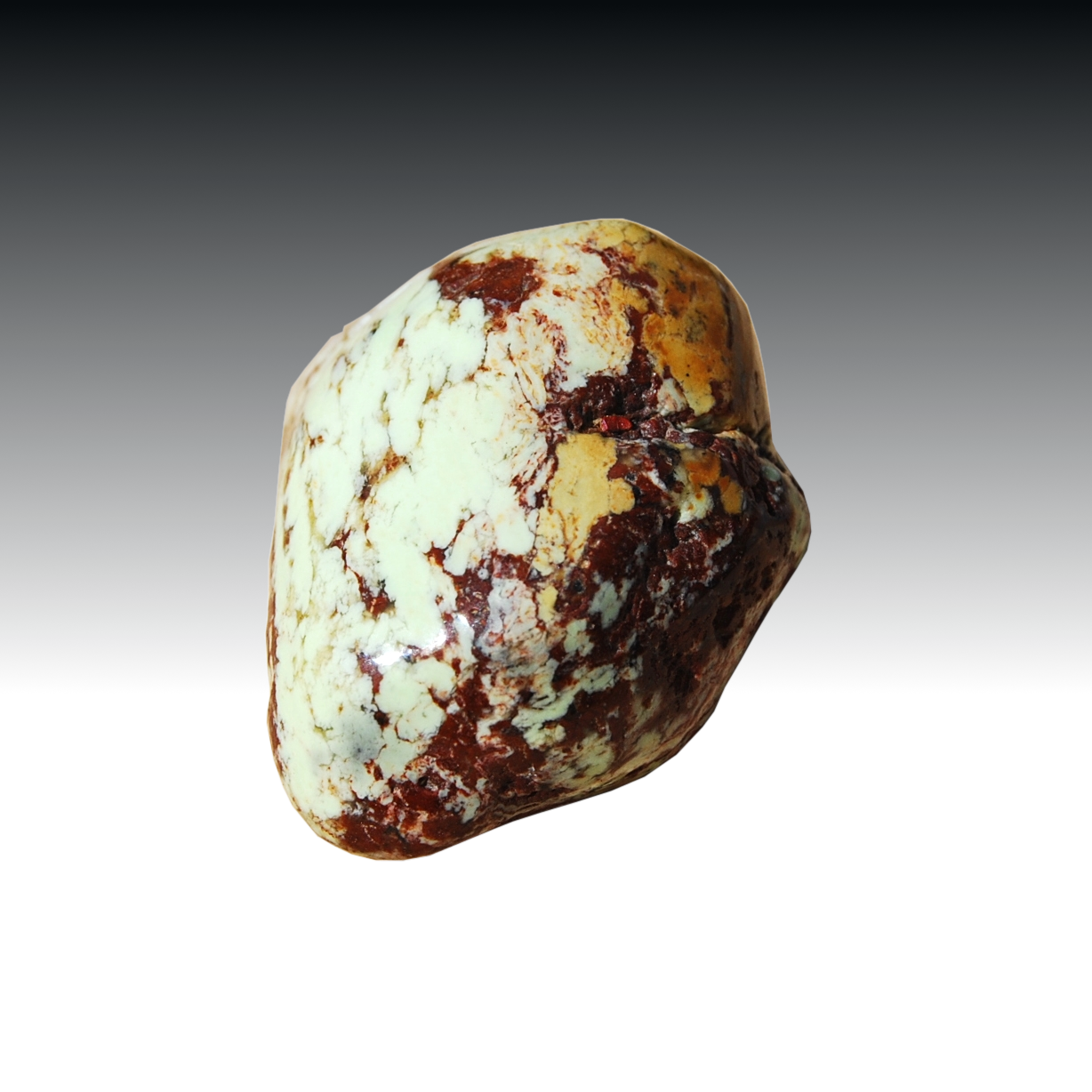 CHRYSOPRASE CITRON
